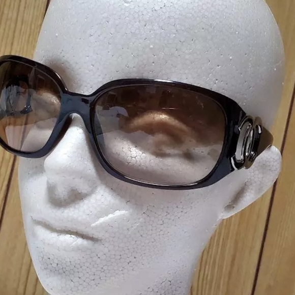 Vintage CHANEL Sunglasses 6014 ***NO CASE*** - Picture 1 of 3
